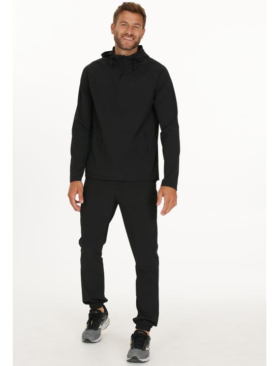 Virtus Αντιανεμικό Colin M Functional Jacket W/Hood