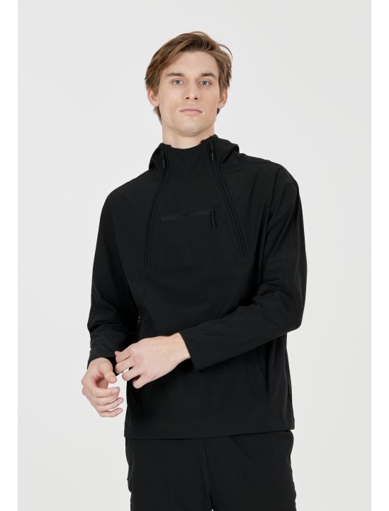 Virtus Αντιανεμικό Force M Track Jacket