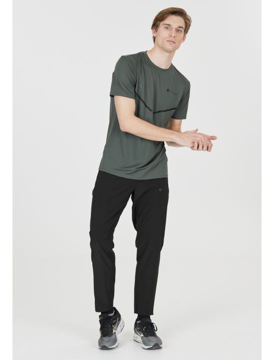 Virtus T-shirt Willand M S/S Tee