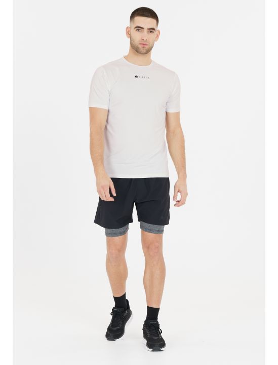 Virtus T-shirt Roger M Hyperstretch S/S Tee