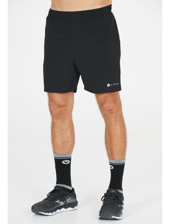 Virtus Σορτς Zayne M 2-in-1 Shorts