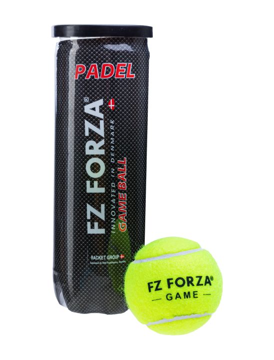 FZ FORZA Μπαλάκια PADEL GAME BALL