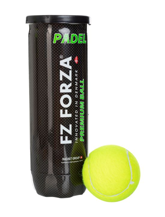 FZ FORZA Μπαλάκια PADEL PREMIUM BALL
