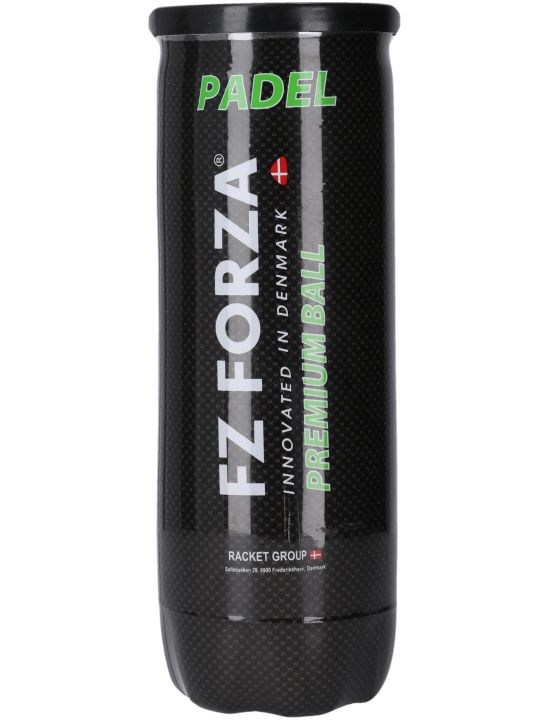 FZ FORZA Μπαλάκια PADEL PREMIUM BALL