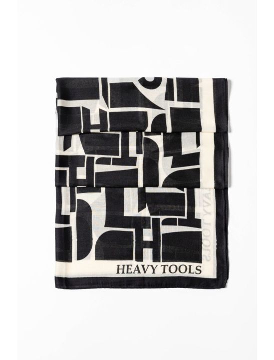 Heavy Tools Κασκόλ, PANUJA