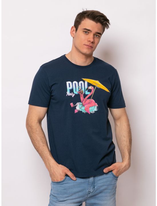 Heavy Tools T-shirt, MARICO