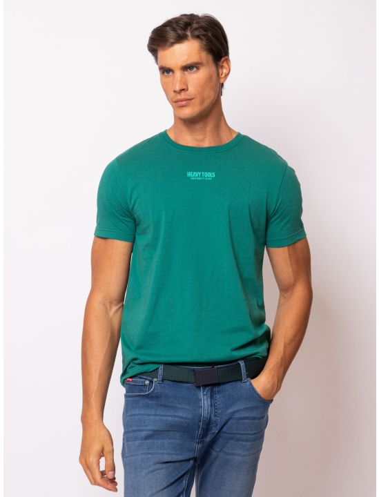Heavy Tools T-shirt, MEMPHIS