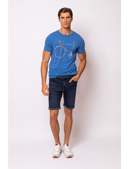 Heavy Tools T-shirt, MYTHO