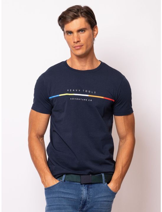 Heavy Tools T-shirt, MIKI