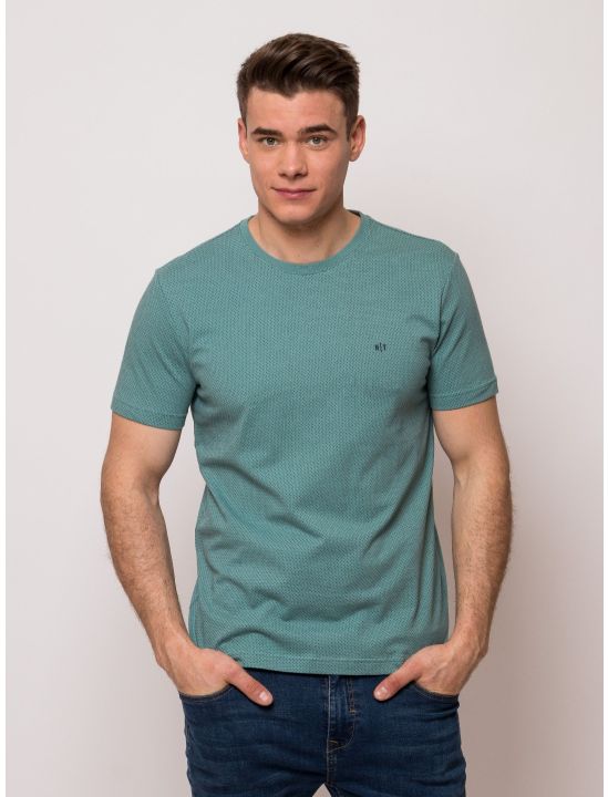 Heavy Tools T-shirt, MAFLO