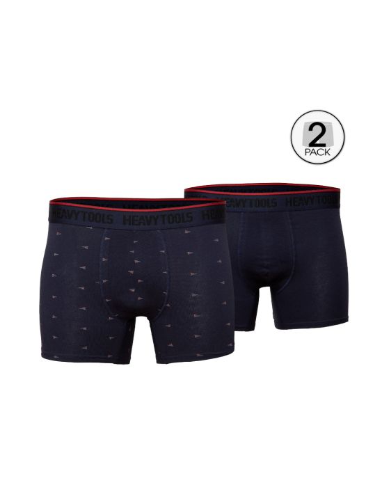 Heavy Tools 2 Pack Μπόξερ, AWAX23