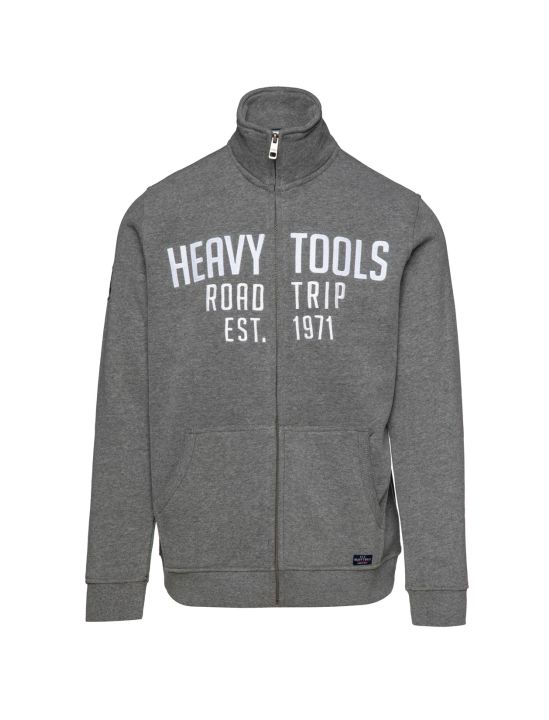 Heavy Tools Ζακέτα Φούτερ, TOXO