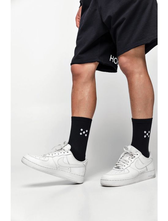 Hoodloom Κάλτσες 5 DOTS