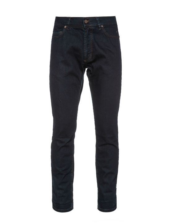 RedGreen Παντελόνι Τζιν 5-pockets