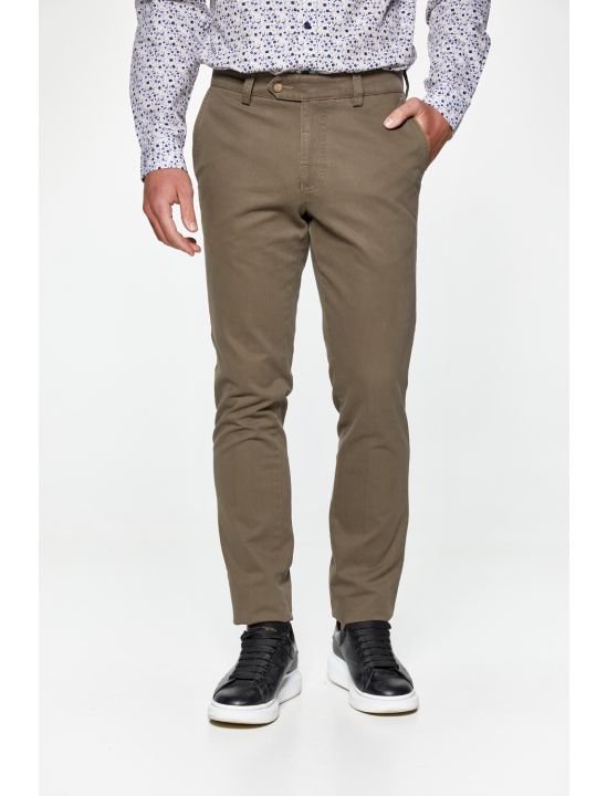 RedGreen Παντελόνι Chino Scandinavian