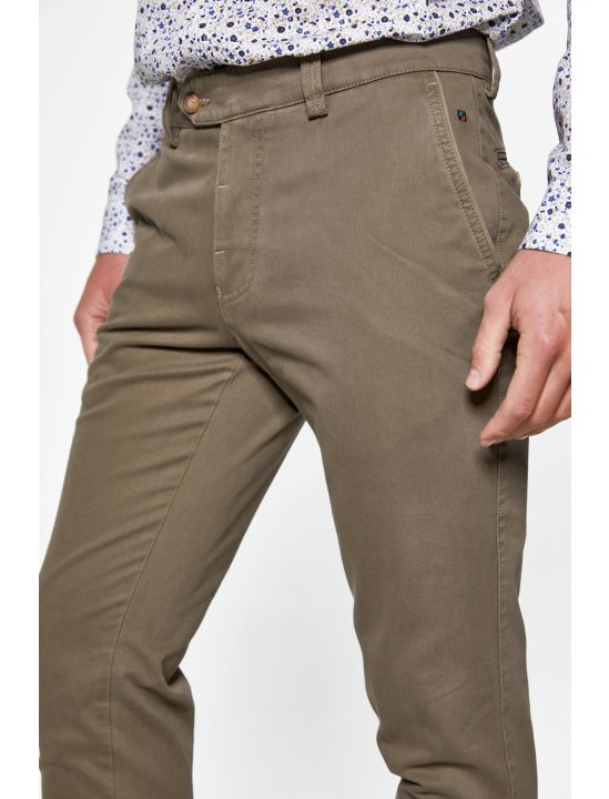 RedGreen Παντελόνι Chino Scandinavian
