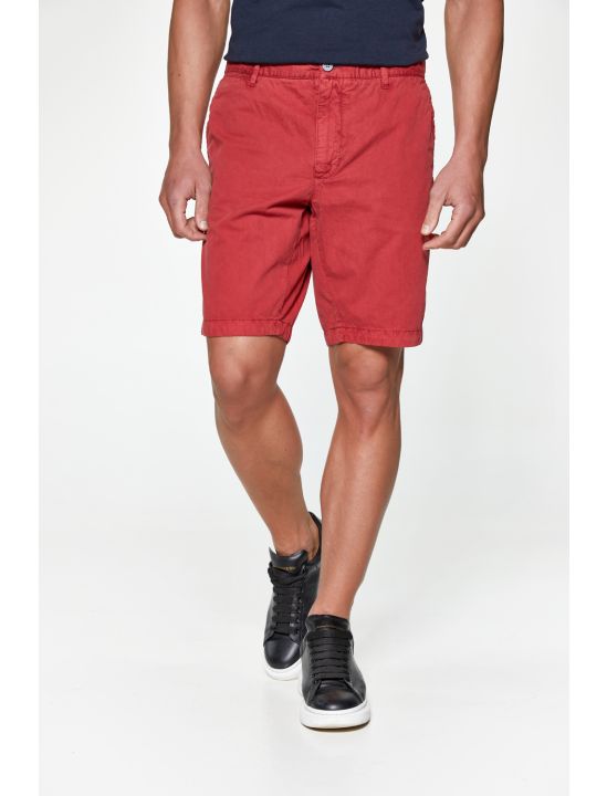 RedGreen Βερμούδα Chino