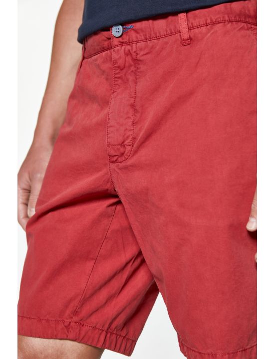 RedGreen Βερμούδα Chino
