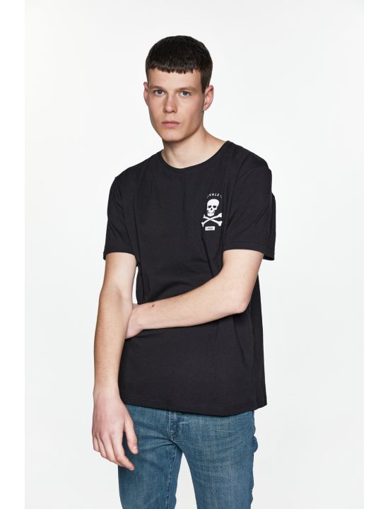 Rivals T-shirt με Πίσω Τύπωμα Surf