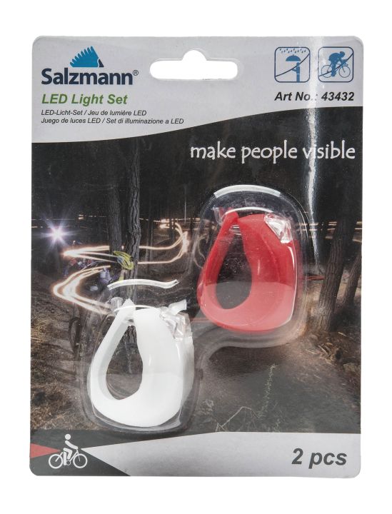 Endurance Αξεσουάρ LED Light (Salzmann)