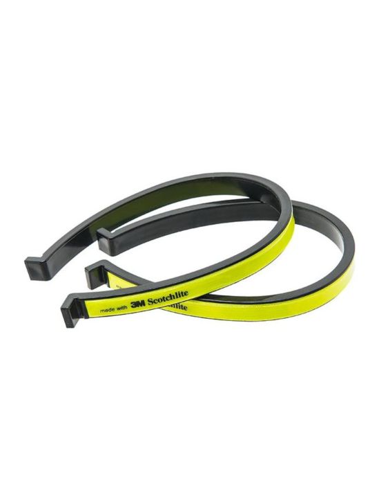 Endurance Αξεσουάρ Reflective Pant Clip (Salzmann)