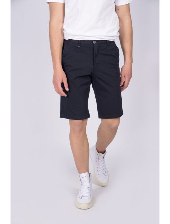 Snta Βερμούδα Chino Small Pattern