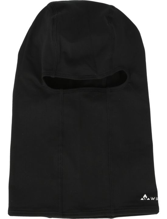 Whistler Marton Thin Fleece Balaclava