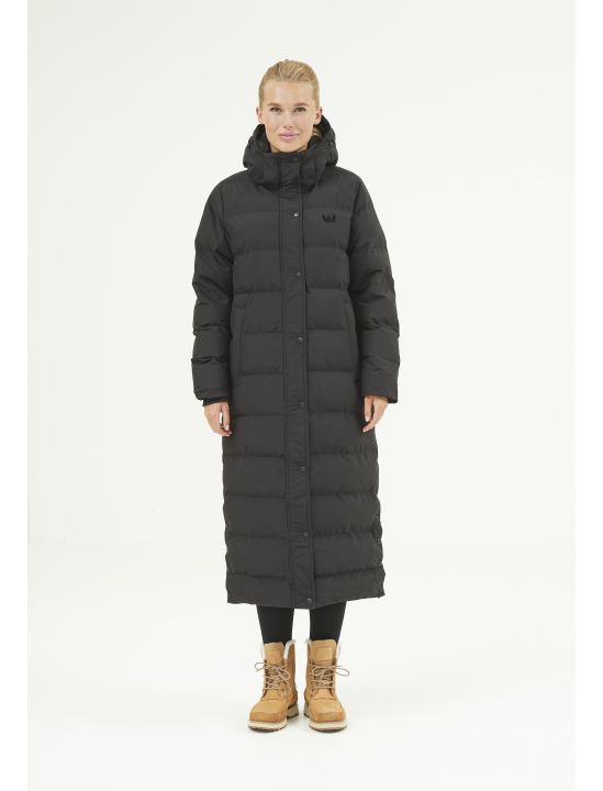 Whistler Μπουφάν Joan Long Puffer Jacket