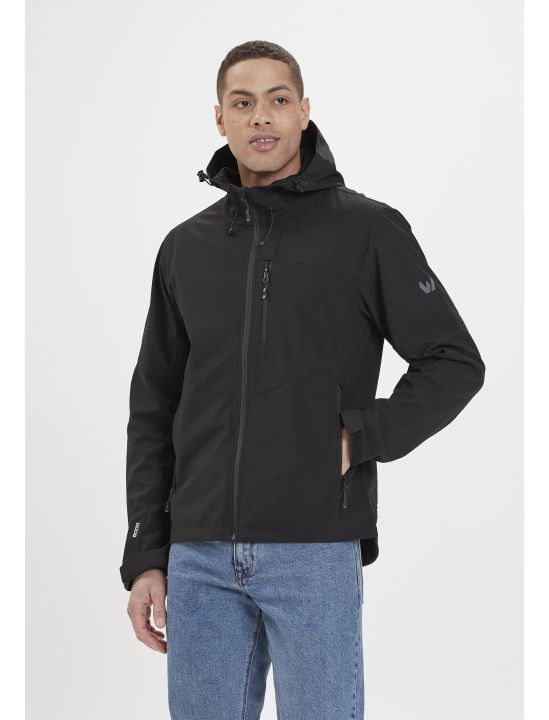 Whistler Μπουφάν Softshell Rodney Αντιανεμικό Jacket W-PRO 8000
