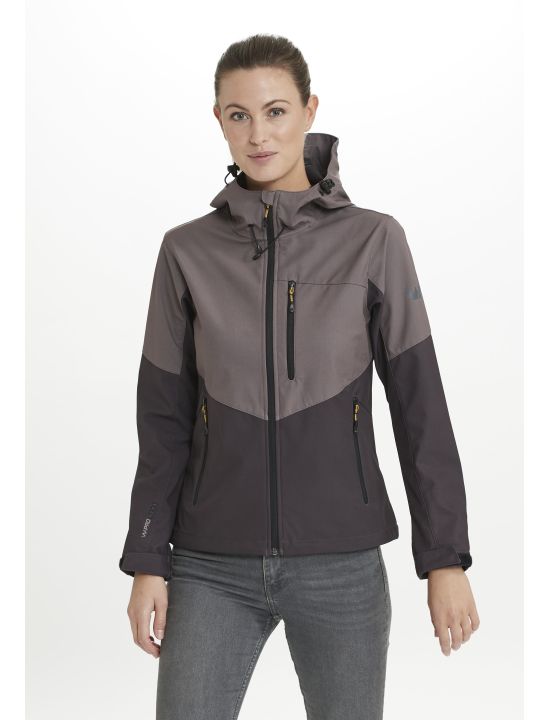 Whistler Μπουφάν Softshell Rosea Αντιανεμικό Jacket W-PRO 8000
