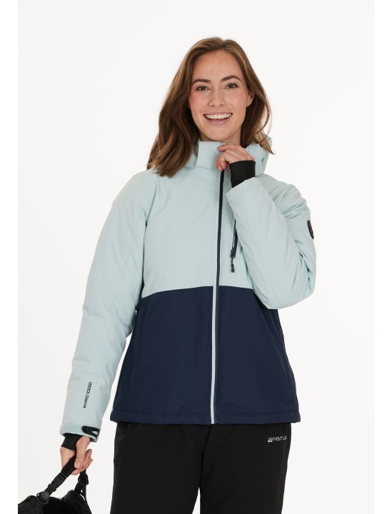 Whistler Μπουφάν Gigi Ski Jacket W-PRO 10000