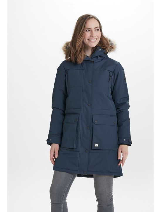 Whistler Μπουφάν Lizbeth Parka W-PRO 10000