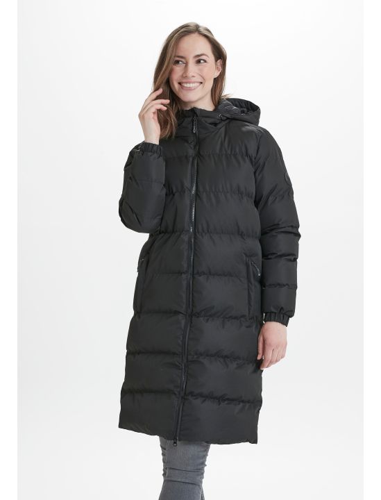 Whistler Μπουφάν Abella Long Padded Jacket