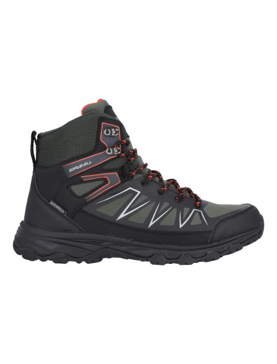 Whistler Παπούτσια Antinger Outdoor Boot WP