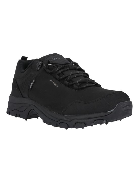 Whistler Παπούτσια Newcarl Ice Shoe WP