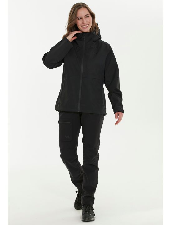Whistler Αντιανεμικό Osbourne W LayerTech Jacket W-PRO 10000