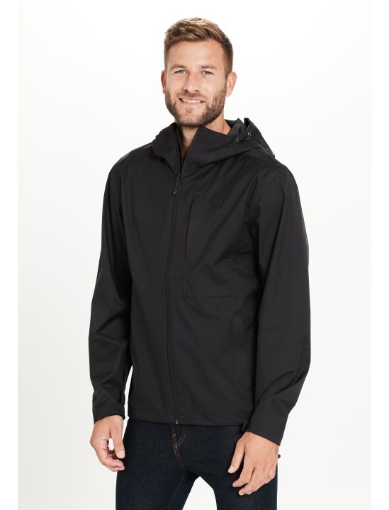 Whistler Αντιανεμικό Osbourne M LayerTech Jacket W-PRO 10000