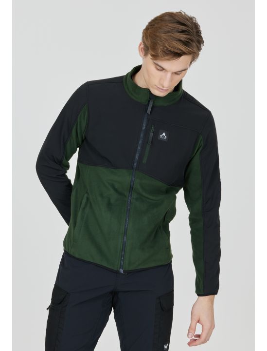 Whistler Ζακέτα Evo M Fleece Jacket