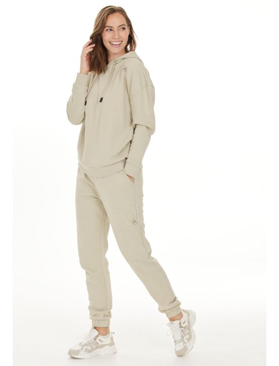 Whistler Μπλούζα Φούτερ Lucia W Sweat Hoodie