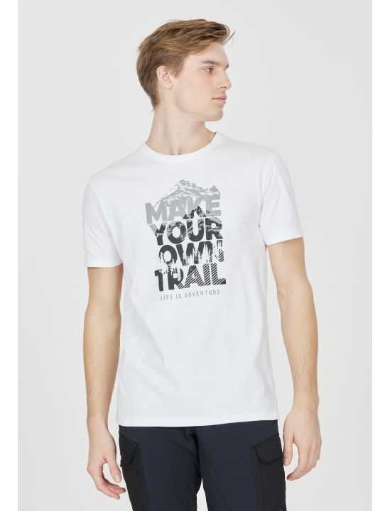 Whistler T-shirt Hitch M SS