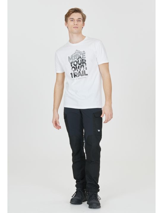Whistler T-shirt Hitch M SS