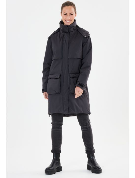 Whistler Μπουφάν Mombay W Parka W-Pro 10000