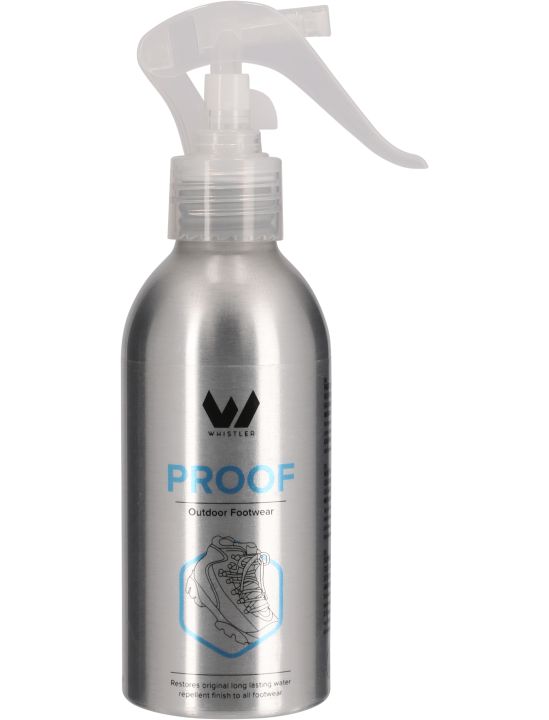 Whistler Σπρέι Proofer for Outdoor Footwear 150ml