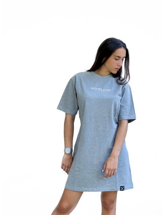 Hoodloom Φόρεμα Πικέ