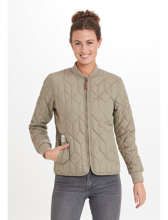 Weather Report Μπουφάν Piper Quilted Jacket