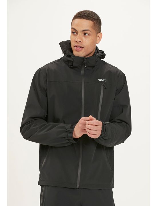 Weather Report Αντιανεμικό Delton M AWG Jacket W-PRO 15000