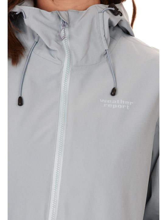 Weather Report Αδιάβροχο Dayton W Long AWG Stretch Jacket W-PRO 15000