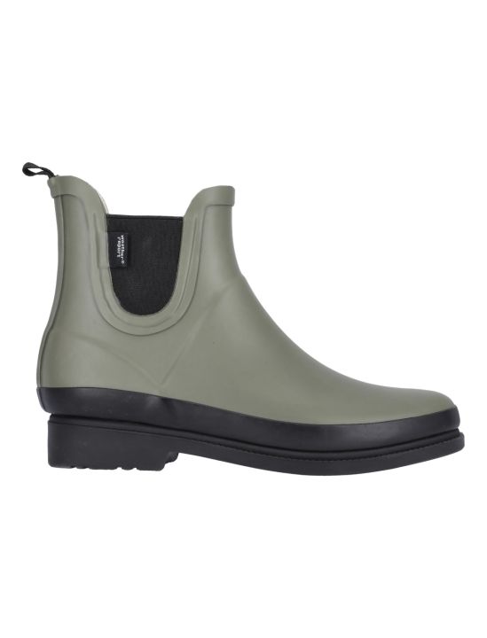 Weather Report Μποτάκια Bukuan W Rubber Boots