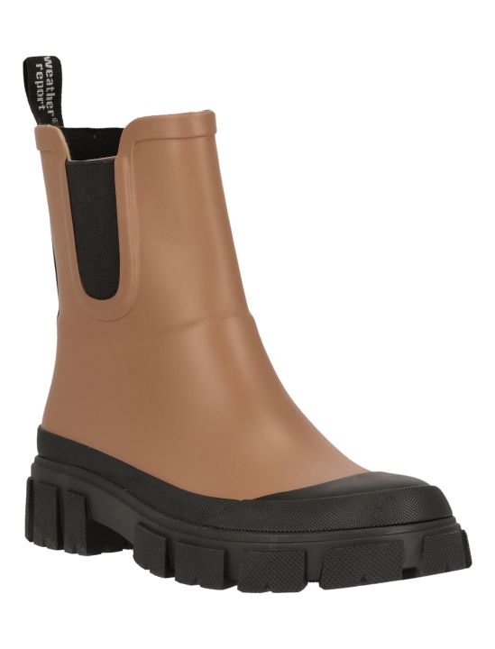 Weather Report Μποτάκια Raylee W Rubber Boot
