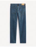Celio Παντελόνι Τζιν Stlmaille